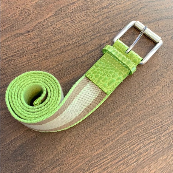 ✅✅🌷Michael Kors Belt - Picture 2 of 5